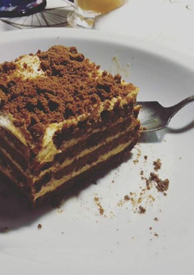 Una foto de Chocotorta Clásica 🍫🍰