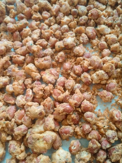 Foto resep 9. Kacang Disco khas Bali