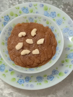 રાજગરા નો શીરો (Rajgira Sheera Recipe In Gujarati) રેસીપી મુખ્ય ફોટો