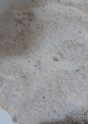 صورة لوصفة حلاوة يحيى زكريا