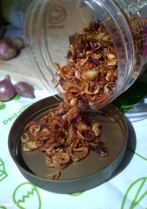 Foto resep Bawang Goreng