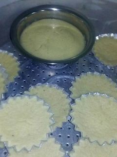 Foto resep Barongko