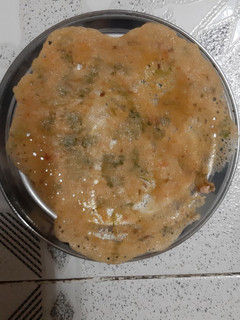 தக்காளி தோசை செய்முறை முக்கிய புகைப்படம்