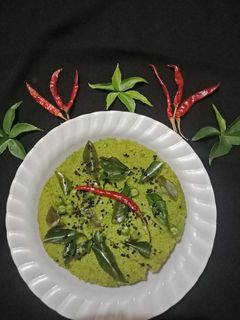 পালক সুজির ধোকলা রেসিপির প্রধান ছবি