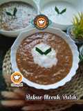 Bubur Merah Putih