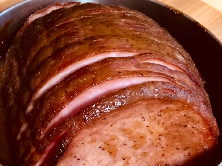 Easy Steps to Make Low Carb (Keto Friendly) Sugar and Spice Spiral Ham the  Makes Drooling So Delicious