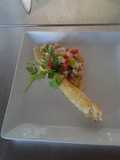 Salpicón de Bacalao