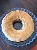 Choco Flan o Torta Imposible