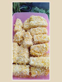 Foto resep Nuget ayam