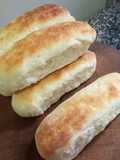 Pan de pancho sin gluten para Almi 🥰