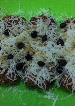 Foto resep Nugget banana