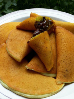 Foto resep 21. Martabak Lenggang#BikinRamadanBerkesan