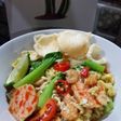 Mie Tektek Seafood