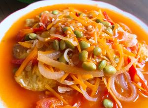 Foto resep Telur Fuyunghai