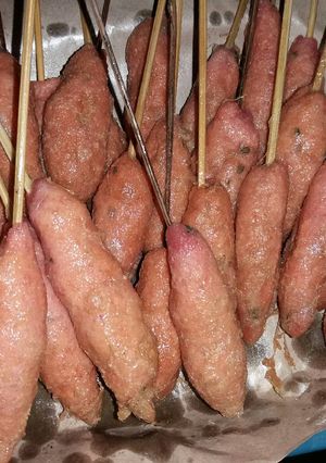 Foto resep Sempol maknyus simple
