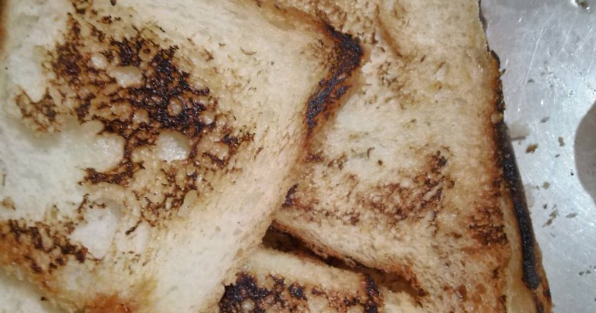 À¤¬ À¤° À¤¡ À¤ À¤¸ À¤ Bread Toast Recipe In Hindi À¤° À¤¸ À¤ª À¤¬à¤¨ À¤¨ À¤ À¤µ À¤§ In Hindi By Suman Verma Cookpad