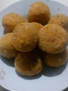 Foto resep Kroket kentang