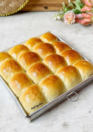 Foto resep Roti Kasur