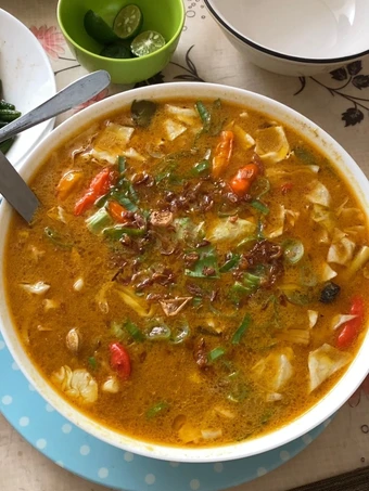 Cara Mudah Membuat Resep Tongseng daging sapi Anti Ribet, Lezat