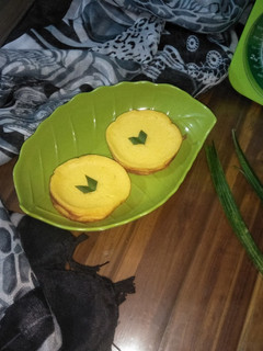 Foto resep Kue lumpur kentang