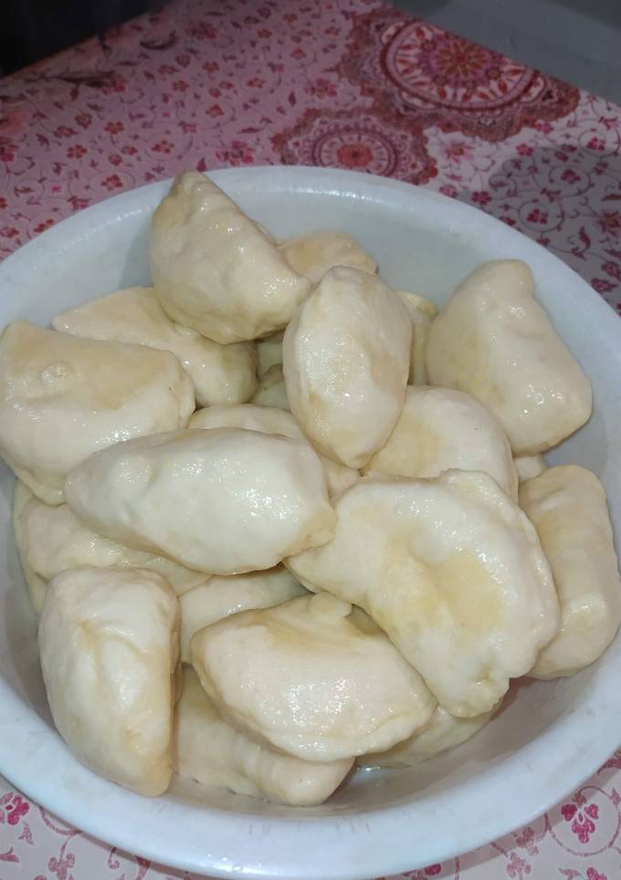 Вареники