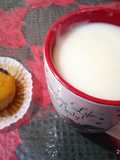 Atole de elote