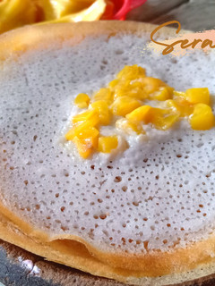 Foto resep #78 Serabi Solo (Notosuman KW)