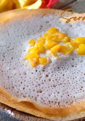 Foto resep #78 Serabi Solo (Notosuman KW)