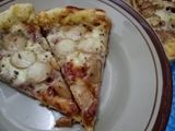 Pizza Happy Call