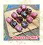Anti Ribet, Bikin 156. Glaze Donut Yang Sederhana