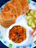 कुर्मा पुरी (Kurma Puri Recipe In Marathi)