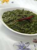 Besani saag