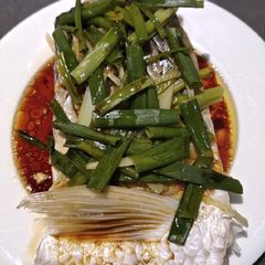 A picture of Fish.