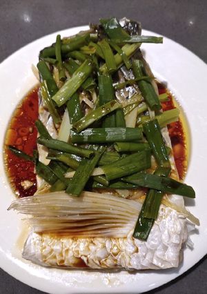 A picture of Fish.