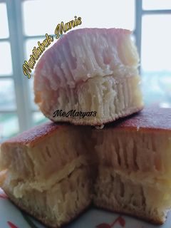 Foto resep Martabak Manis Teflon