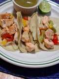 Salmon Alambre