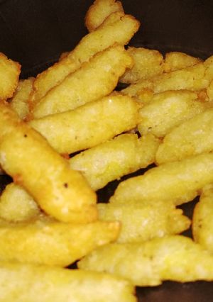 Foto resep Stik kentang keju