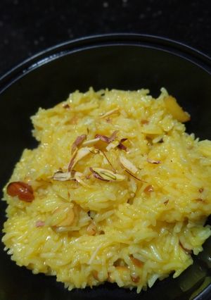 A picture of Kanika.