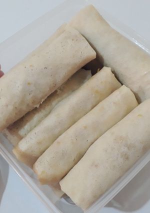 Foto resep Lumpia Semarang