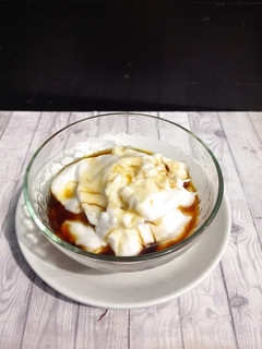 Foto resep Bubur Sumsum
