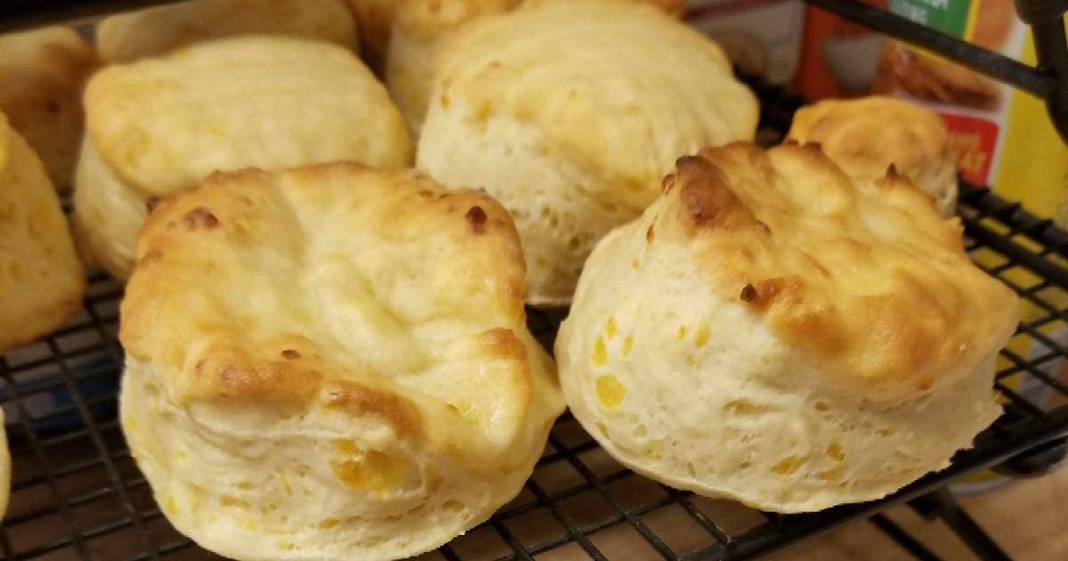 14 easy and tasty bread flour biscuit recipes by home cooks Cookpad