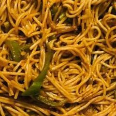 A picture of Chowemin.