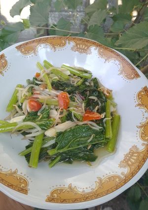 Foto resep Tumis Sawi