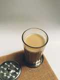 Susu Sapi White Coffe