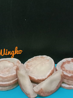 Foto resep Wingko Babat