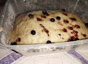 Foto resep Bolu pisang kukus takaran sendok