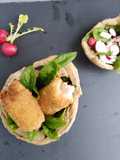 Bombette pugliesi a modo mio