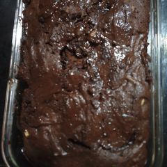 A picture of Chocolate brownie.