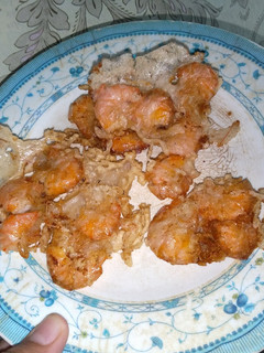 Foto resep 👌Rempeyek Udang Super Simpel👌