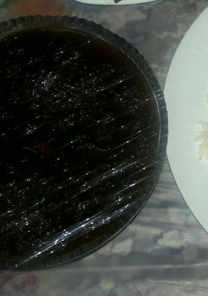 عکسی از دستور فسنجان